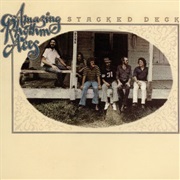The Amazing Rhythm Aces - Stacked Deck