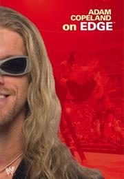 Adam Copeland on Edge