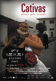 Cativas - Presas Pelo Coração (2015)