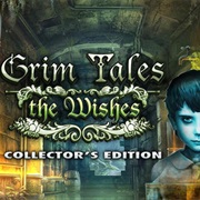 Grim Tales: The Wishes