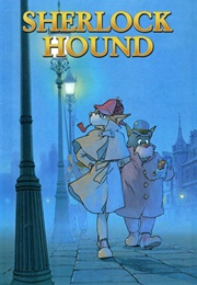 Sherlock Hound (1984)