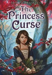 The Princess Curse (Merrie Haskell)