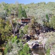 Warrabah National Park (NSW)