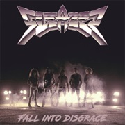 Sleazer - Fall Into Disgrace