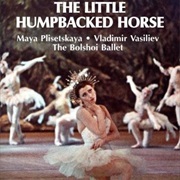 The Little Humpbacked Horse