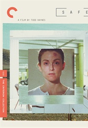 Safe (1995)