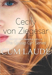 Cum Laude (Cecily Von Ziegesar)