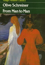 From Man to Man (Olive Schreiner)