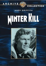 Winter Kill (1974)