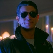Eric Roberts