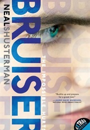 Bruiser (Neal Shusterman)