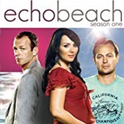 Echo Beach