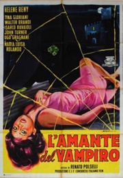 The Vampire and the Ballarina (1960)