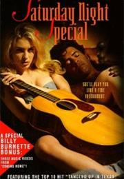 Saturday Night Special