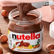 Nutella)