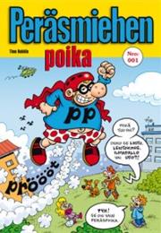 Timo Kokkila: Peräsmiehen Poika