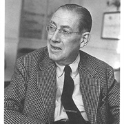 Ogden Nash