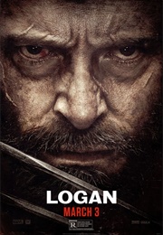 Logan (2017)