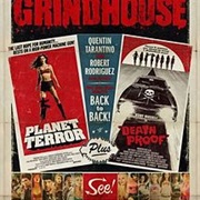 Grindhouse Cinema