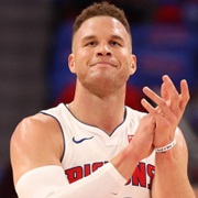 Blake Griffin