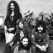 Iron Man - Black Sabbath