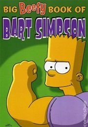 Big Beefy Book of Bart Simpson (Matt Groening)