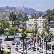 Hollywood - Los Angeles, CA