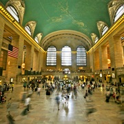 Grand Central Terminal