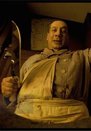 Delicatessen (1991, Jeunet & Caro)