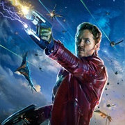 Star-Lord