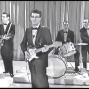 Buddy Holly & the Crickets