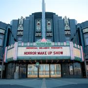 Horror Make-Up Show
