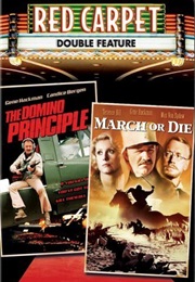 The Domino Killings (1977)