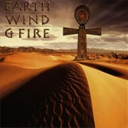 Earth, Wind &amp; Fire - In the Name of Love