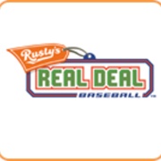 Rusty's Real Deal Baseball