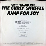Jump N' the Saddle 'The Curly Shuffle'