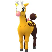 Girafarig