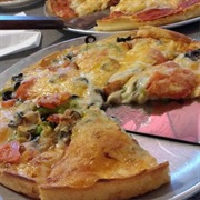 Athens Pizza & Pasta (Auburn, Washington)