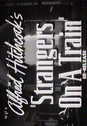 Strangers on the Train. (1951)