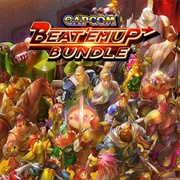 Capcom Beat &#39;em Up Bundle
