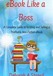 Ebook Like a Boss (Deborah a Stansil)