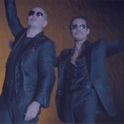 Rain Over Me Pitbull