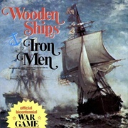Wooden Ships & Iron Men