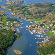 Hamburgsund