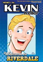 Kevin Keller: Welcome to Riverdale (Dan Parent)
