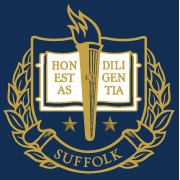 Suffolk University