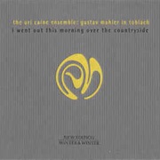 The Uri Caine Ensemble – Gustav Mahler in Toblach (I Went Out This Morning Over the Countryside)