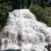 Mt Hood's Wildflower Meadows