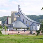 Church of the Holy Spirit, Bratislava