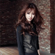 Lee Yeon Hee